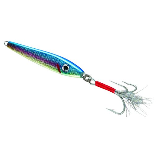 Atomsilda 250g Holo/Blå