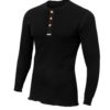 Aclima Granddad Shirt
