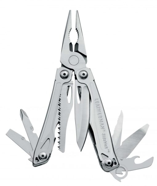 Leatherman  Multiverktøy Sidekick BL