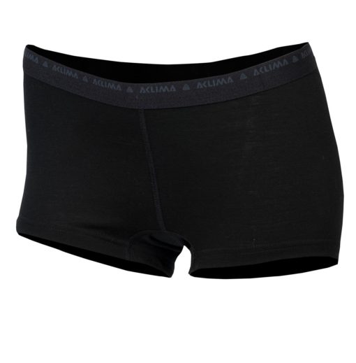 Aclima Lightwool Hipster/Shorts