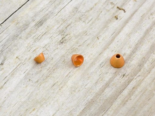Frodinflies FITS Tungsten Cone Orange Metalic