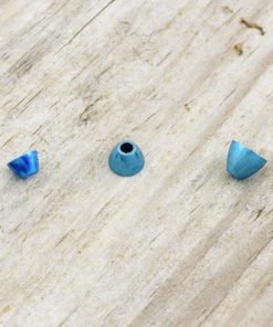Frodinflies FITS Tungsten Cone Blue Metalic
