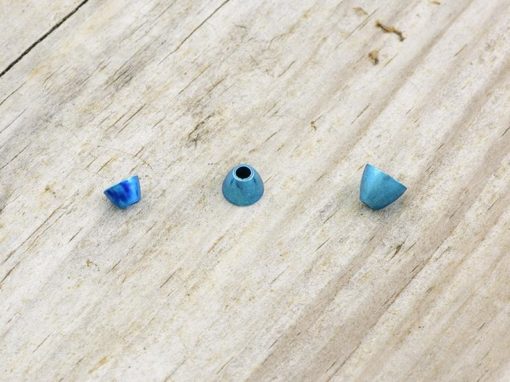 Frodinflies FITS Tungsten Cone Blue Metalic