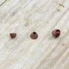 Frodinflies FITS Tungsten Cone Brown Metalic