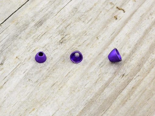 Frodinflies FITS Tungsten Cone Purple Metalic