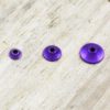 Frodinflies FITS Tungsten Turbo Cone Purple Metallic