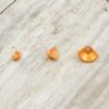 Frodinflies FITS Tungsten Half Turbo Cone Orange Metallic