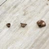 Frodinflies FITS Tungsten Half Turbo Cone Brown Metallic