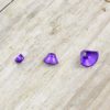 Frodinflies FITS Tungsten Half Turbo Cone Purple Metallic