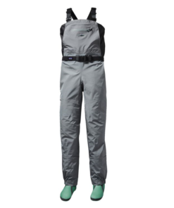 W Spring River Waders - Reg
