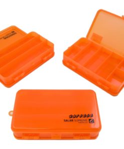 Salar Supreme Flybox - Double Large