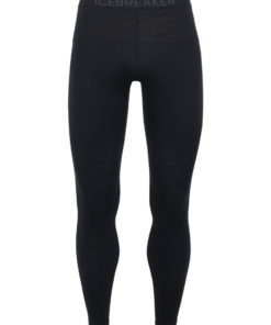 Icebreaker  Mens 200 Oasis Leggings