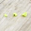 Frodinflies FITS Tungsten Half Turbo Cone Fluo Yellow