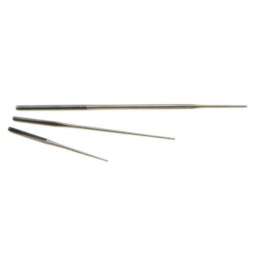 FutureFly Tubevise Needles