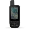 Garmin GPSMAP 66s