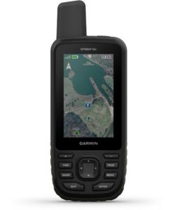 Garmin GPSMAP 66s