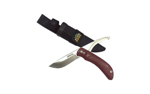 Outdoor Edge Swing Blade Jaktia Edition