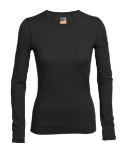 Icebreaker  Wmns 200 Oasis LS Crewe