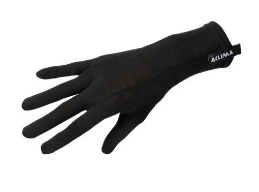 Aclima  HotWool Heavy Liner Gloves, Un