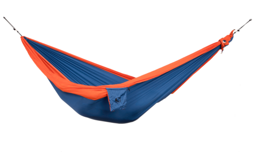 Ticket To The Moon  Original Hammock