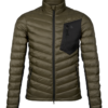 Seeland Quilt Jacket