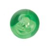 Søvik  Round Beads Green 4 mm 36-pcs.