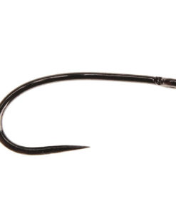 Ahrex FW511 Curved Dry Barbless