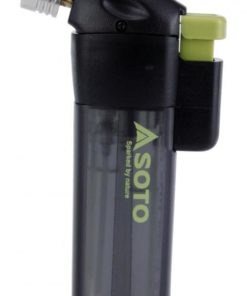 Soto  Gasslighter med Påfyllbar Lighter