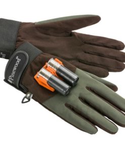 Pinewood Quick Reloader Glove