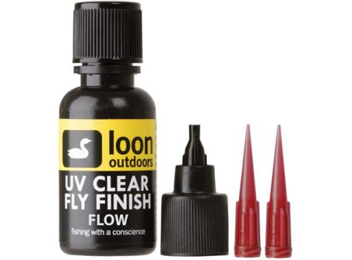 Loon  UV Clear Finish - Flow