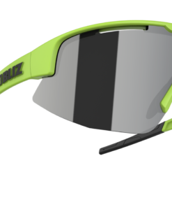 Bliz Matrix lime green