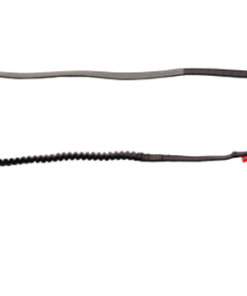 Non-Stop Touring Bungee Leash, 3.8m/23mm