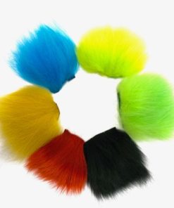 Tempelhund XL - Orkla Fur & Feather