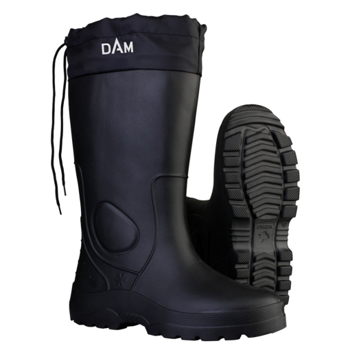 Dam Lapland Thermo Boot
