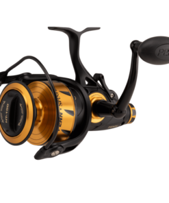 Penn  Spinfisher VI 6500 Live Liner