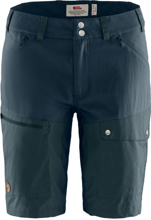 Fjällräven  Abisko Midsummer Shorts W
