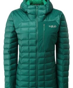 Rab  Kaon Jacket wmns
