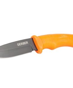 Gerber Gator Fixed Blade DP Orange