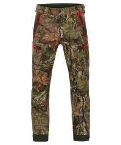 Härkila Moose Hunter 2.0 GTX bukser MossyOak®Break-Up Country®/MossyOak®Red 48