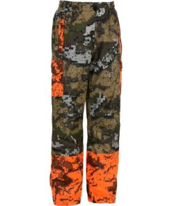 Swedteam Ridge JR Trousers