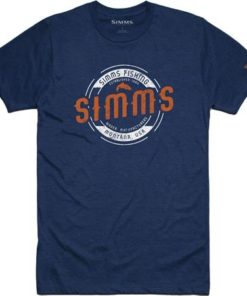 Simms Wader MT T-Shirt