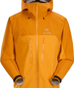 ArcTeryx  Alpha AR Jacket Men's