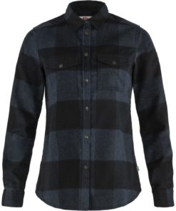 Fjällräven  Canada Shirt W