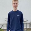 Patagonia  M L/S P-6 Logo Responsibili-Tee