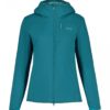 Rab  Xenair Alpine Jacket Wmns