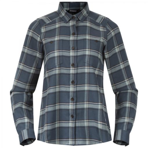 Bergans  Tovdal W Shirt