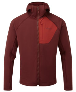 Rab  Superflux Hoody