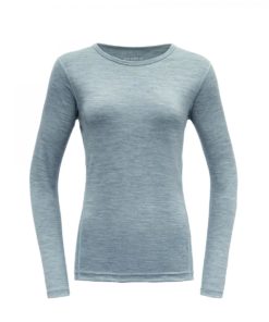 Devold  Breeze Woman Shirt