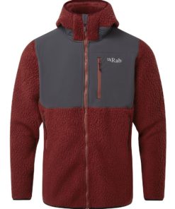 Rab  Outpost Jacket
