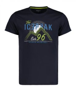 Icepeak  Briaroaks